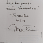 Hannu Tarmio : Lontoo kutsuu : matkakohteista moninaisin ... - pikkukuva 3