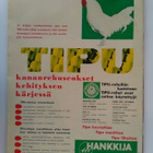 Pellervo N:o 14 1961 - pikkukuva 2