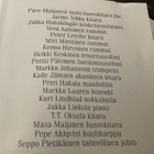 PAVE MAIJANEN - Maailman Tuuleet - pikkukuva 3