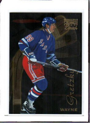 1996-97 Zenith - 0,15 € / kpl