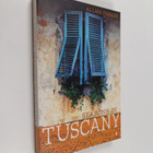 Allan Parker : Seasons in Tuscany - pikkukuva 1