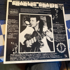 Charlie Gracie Rockin Philadelphia 10” upea fra 1980 - pikkukuva 2