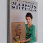 Taru Stenvall : Marskin siivellä - pikkukuva 1