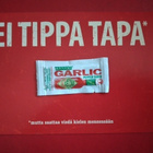 MINIMOI KORTTI EI TIPPA TAPA NO.2459 (K12-S120) - pikkukuva 1