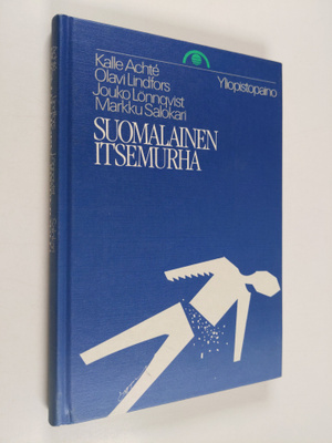 Kalle Achte : Suomalainen itsemurha