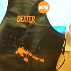 DEXTER APRON	(36 932)	n. 77cm x 62cm		essu, - pikkukuva 3