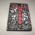 Joseph R. Garber Kujanjuoksu  -sid - pikkukuva 1
