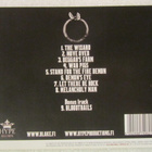 Blake • Shelter CD - pikkukuva 4