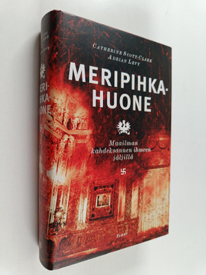 Catherine Scott-Clark : Meripihkahuone : maailman kahdeks...