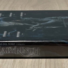Pan's Labyrinth (2006) Erikoisjulkaisu (2DVD)  - pikkukuva 3