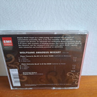 Mozart:Piano Concertos 20 & 27-Evgeny Kissin CD - pikkukuva 2