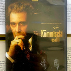 Kummisetä, osa III (DVD) - pikkukuva 3