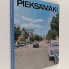 Niilo O. Nissinen : Pieksämäki - pikkukuva 1