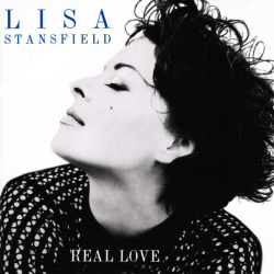 Lisa Stansfield - Real Love (CD)