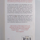 Seth Godin : Meatball sundae : how new marketing is trans... - pikkukuva 2