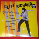 CLIFF RICHARD - England's Own Elvis - 2LP 2017 rockabilly M - pikkukuva 1