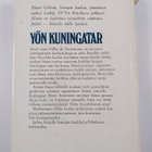 Juliette Benzoni : Yön kuningatar - pikkukuva 2