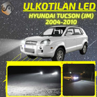 TUCSON (JM) 2004-2010 Ulkoiset LED -valot - pikkukuva 1