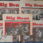 Big Beat Kotimainen Rock'n'Roll/Rockabilly musiikkilehti - pikkukuva 4