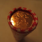 5 cent, Pötkö, 50 kpl, v, 1999 - pikkukuva 2