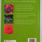 Parragon Book Service Limited : Practical Gardening - pikkukuva 2