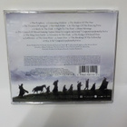 OST - THE LORD OF THE RINGS : FELLOWSHIP OF THE RING UUSI CD - pikkukuva 2