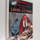 Ralf König : Luihin ja ytimiin - pikkukuva 1