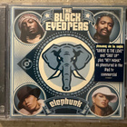 [CD] THE BLACK EYED PEAS: ELEPHUNK - pikkukuva 1