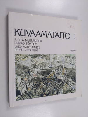Kuvaamataito 1