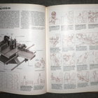 Ernest Scott : Suuri puutyökirja  1984 1.p. - pikkukuva 4