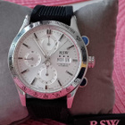 RSW-Chronograph Automaatti 25 jevels Eta Valjoux 7750 - pikkukuva 1