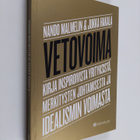 Nando Malmelin : Vetovoima : kirja inspiroivista yrityksi... - pikkukuva 1