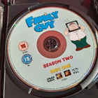 Family Guy Kausi 2 (2 Discs) (DVD) - pikkukuva 3