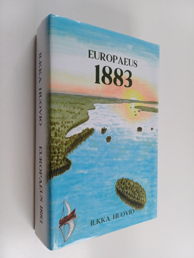 Ilkka Huovio : Europaeus 1883
