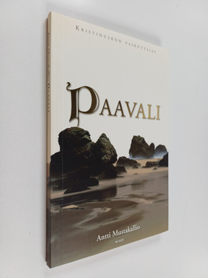 Antti Mustakallio : Paavali