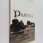 Antti Mustakallio : Paavali - pikkukuva 1