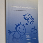 Varhaista tukea lapsiperheille - pikkukuva 1