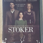 Park Chan-wook: STOKER (2013) Mia Wasikowska (UUSI) - pikkukuva 1