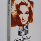 Marlene Dietrich : Berliinitär - pikkukuva 1