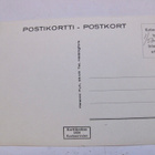VANHA Postikortti Imatra 1934 - pikkukuva 2