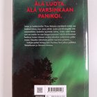 Pauliina Susi : Pulssi - pikkukuva 2