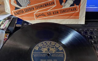 Savikiekko. Rytmi-poikien kvintetti