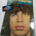 ROLLING STONES - BLACK AND BLUE NUOTTIKIRJA - pikkukuva 1