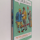 Peter Dobereiner : I'll Be Deemed! - pikkukuva 1