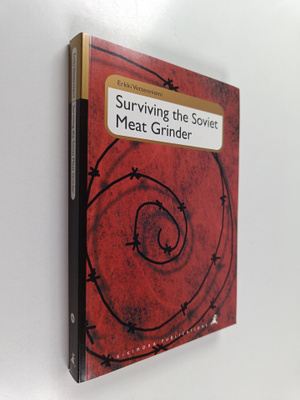 Erkki Vettenniemi : Surviving the soviet meat grinder