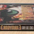 Candyman 3 (1999) Tony Todd, Donna D'Errico (UUSI) - pikkukuva 3