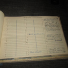 NEGATIIVEJA ALK 1940 LUV, MM HKIN OLYMPIALAISISTA ISO KANSIO - pikkukuva 3