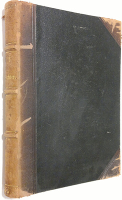 Dr. V. Von Richter : Lehrbuch der Anorganischen Chemie