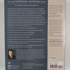 Martin Evening : The Adobe Photoshop Lightroom 4 book : t... - pikkukuva 2