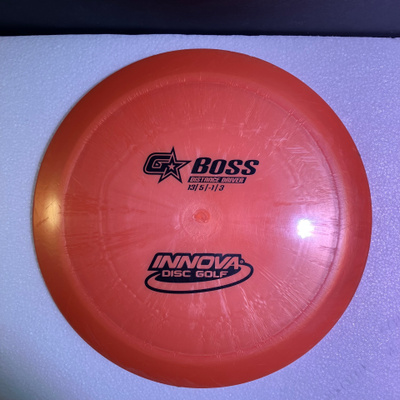 Innova - G-Star Boss 173g